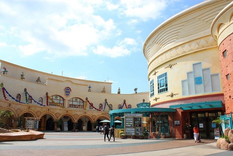 19 香港ディズニーランドの天気情報 おすすめ服装 台風情報まとめ