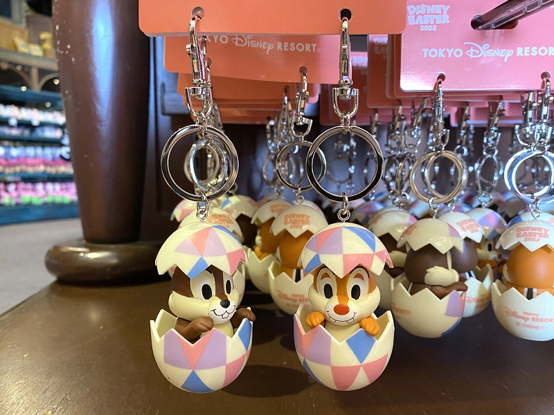 までの ディズニーイースター22 セット Mmfo3 M チップとデール カテゴリー