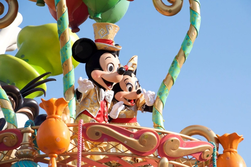 ディズニーの懸賞 狙い目の懸賞 当選のコツ 開催中の懸賞リストまとめ チケットや宿泊を当てよう