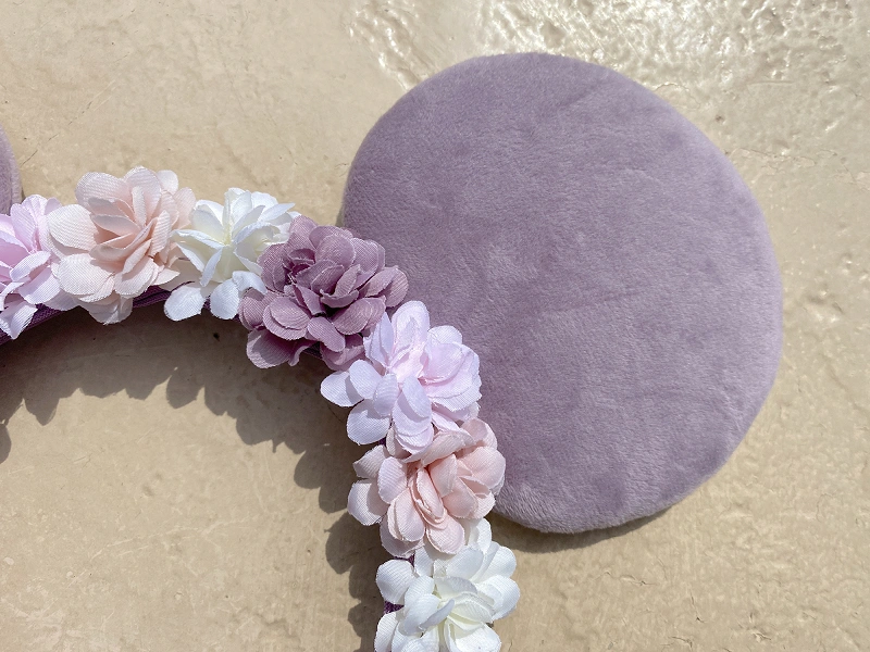 最新 22秋 ディズニーヘアバンドまとめ