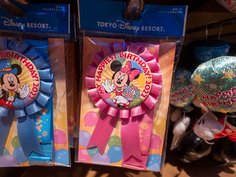 ディズニーでのサプライズ13選 友達 誕生日 彼氏彼女にプレゼントしよう