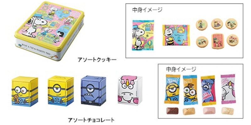 ディズニーお土産袋リメイク リメイク方法 材料まとめ バッグ ペンケースの作例も