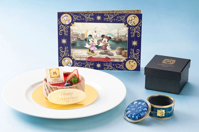 解説 オチェーアノのブッフェ完全版 朝食 ランチ ディナーのメニュー 値段