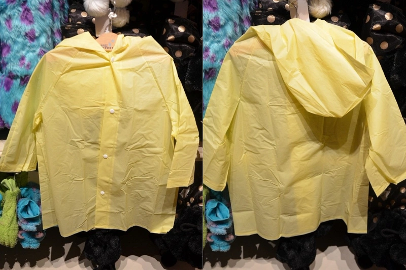 22 ディズニーランド シーの傘 カッパ13選 折りたたみ傘 レインコート ポンチョも