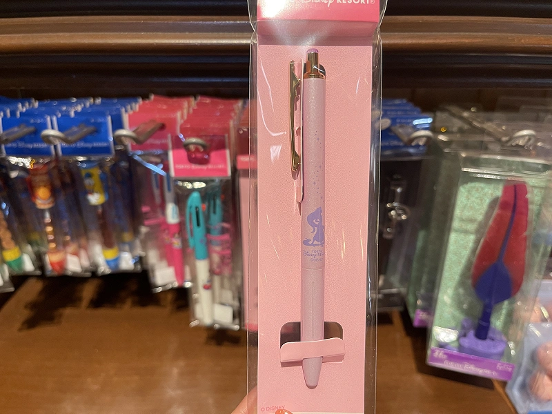 22 ラプンツェルグッズ29選 ディズニーのピアスや文房具など大人かわいいお土産