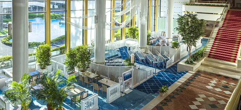 徹底比較 ディズニーオフィシャルホテル6つのおすすめポイントと注意点まとめ 宿泊者限定特典あり