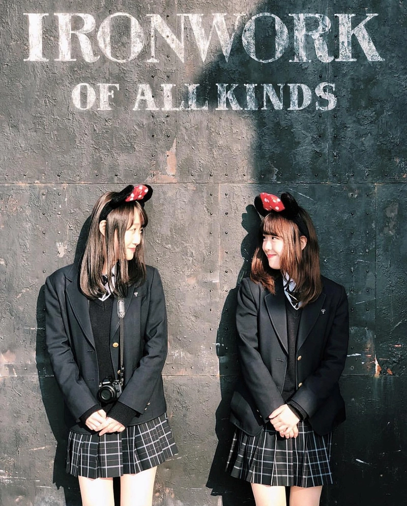 冬春 ディズニー高校生コーデ10選 春キャン向けのコーデポイント ファッショングッズまとめ 冬春 ディズニー高校生コーデ10選 春キャン向けのコーデポイント ファッショングッズまとめ