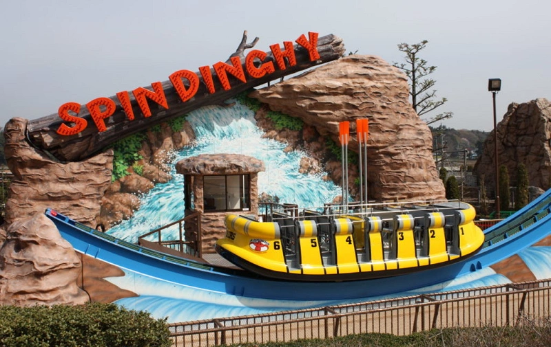 サマーランドのプール プール スライダーまとめ お得な料金や持ち物も