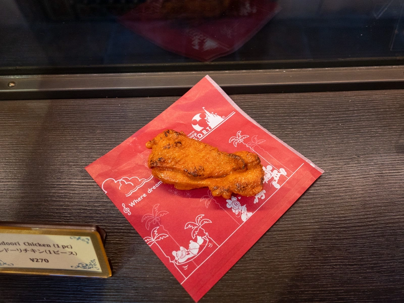 22 ディズニーシーの食べ歩きおすすめ22選 定番メニューからスイーツまで