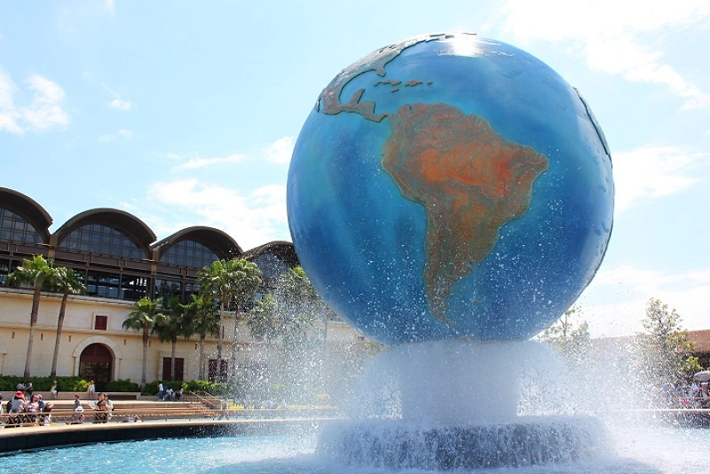 ディズニーランドでキスする場所は おすすめスポット6選