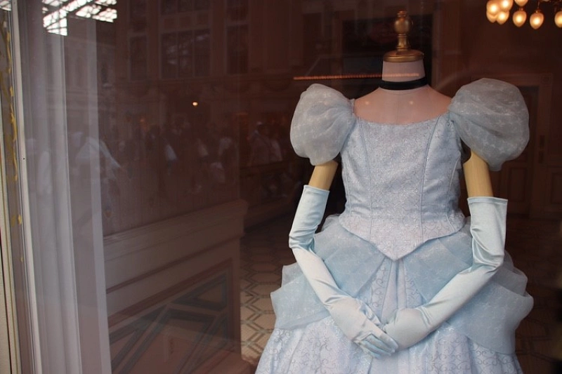 アニメ版 実写版 シンデレラの歌まとめ 夢はひそかに など映画を彩る名曲たちを解説