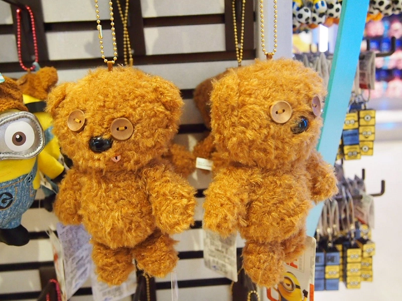 定番 Usjティムの人気お土産グッズ厳選25種 くまのぬいぐるみ カチューシャ 値段や販売場所も