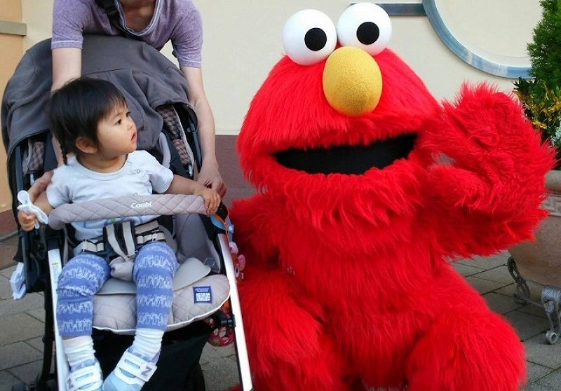 Usj 0歳 1歳 2歳のお子様連れ向けガイド アトラクションや子供用サービスも