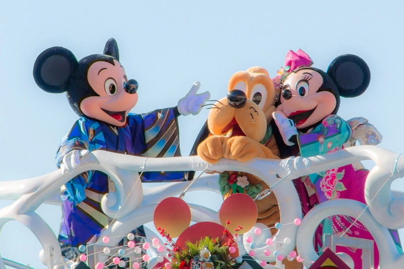 元キャストが明かすディズニー裏話 ゲストの皆さんに知って欲しいことも