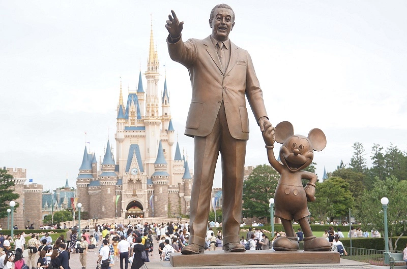 ディズニーチケットの印刷方法を解説 自宅のプリンターで可能 コンビニでのプリントアウト方法も