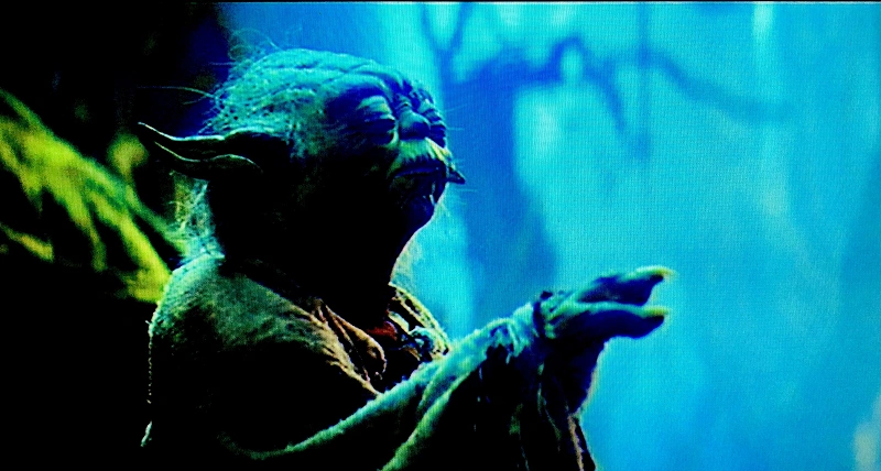 スターウォーズ のヨーダは最強or無能 秘密の多いキャラクターを徹底解説 種族や年齢は