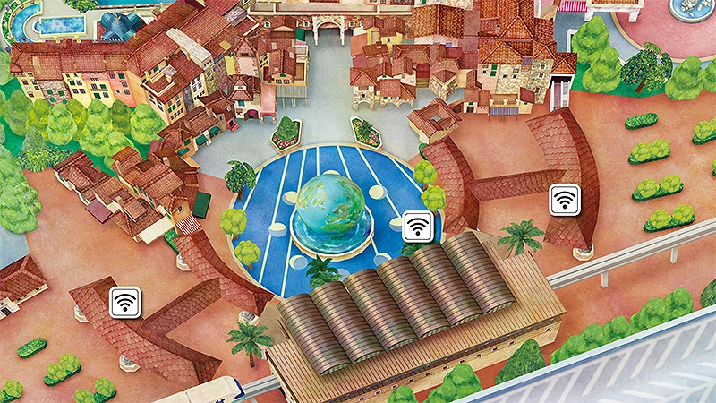 19 香港ディズニーランドの天気情報 おすすめ服装 台風情報まとめ