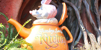 ディズニーリゾート看板クイズ②| キャステル | CASTEL ディズニー情報
