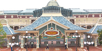 ディズニーのコロナ対策（パーク全般）| キャステル | CASTEL ディズニー情報
