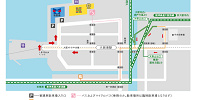 駐車場案内| キャステル | CASTEL ディズニー情報