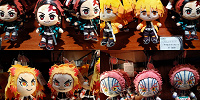 ぬいぐるみキーチェーン| キャステル | CASTEL ディズニー情報