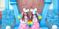 ディズニーグッズに合わせたコーディネート| キャステル | CASTEL ディズニー情報