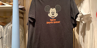 Tシャツ| キャステル | CASTEL ディズニー情報