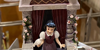 白雪姫「ミュージック」| キャステル | CASTEL ディズニー情報