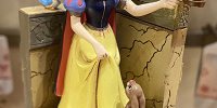 白雪姫| キャステル | CASTEL ディズニー情報