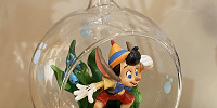 ピノキオ| キャステル | CASTEL ディズニー情報