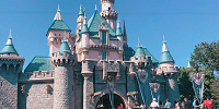 お城がかわいい！| キャステル | CASTEL ディズニー情報