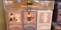 メモセット| キャステル | CASTEL ディズニー情報