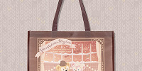 ショッピングバッグ| キャステル | CASTEL ディズニー情報