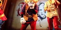 ミッキー| キャステル | CASTEL ディズニー情報
