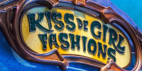 キス・デ・ガール・ファッション| キャステル | CASTEL ディズニー情報