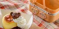ダッフィー スーベニアケース| キャステル | CASTEL ディズニー情報