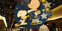 スヌーピーのクリスマスグッズ（2020年）| キャステル | CASTEL ディズニー情報