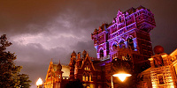 タワー・オブ・テラー“アンリミテッド”| キャステル | CASTEL ディズニー情報