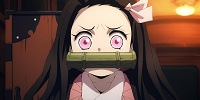 竈門禰豆子| キャステル | CASTEL ディズニー情報