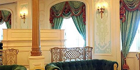 店内の様子| キャステル | CASTEL ディズニー情報
