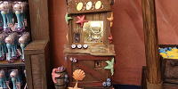 スリーピーホエール・ショップのメダリオンメーカー| キャステル | CASTEL ディズニー情報