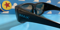 IMAX 3D専用メガネ| キャステル | CASTEL ディズニー情報