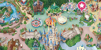 プーさんコーナーの場所| キャステル | CASTEL ディズニー情報