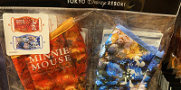 マスクセット| キャステル | CASTEL ディズニー情報