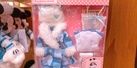ファッションドールコスチューム| キャステル | CASTEL ディズニー情報