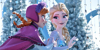 『アナと雪の女王』の概要| キャステル | CASTEL ディズニー情報