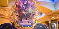 店内にもヴィランズが！| キャステル | CASTEL ディズニー情報