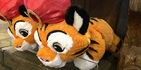 チャンドゥのだきまくら| キャステル | CASTEL ディズニー情報