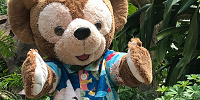 ダッフィー| キャステル | CASTEL ディズニー情報