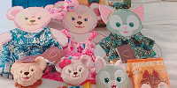 アウラニで買えるグッズ| キャステル | CASTEL ディズニー情報